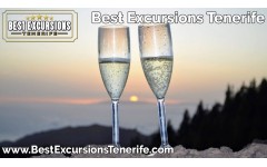 Tenerife Stargazing Experience Sunset & Stars (Including Car Hire)